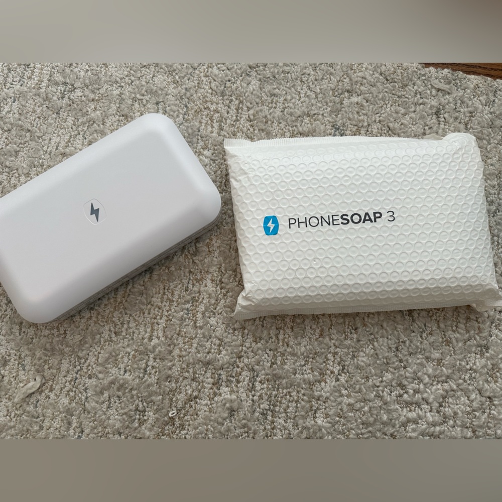 Phone Soap 3